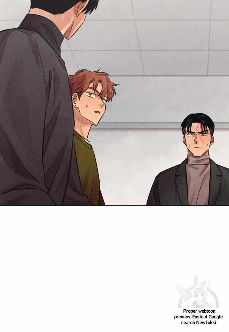 THE KILLER'S INTERVIEW Chapter 41 50